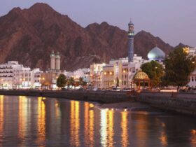 Hidden Gems in Oman