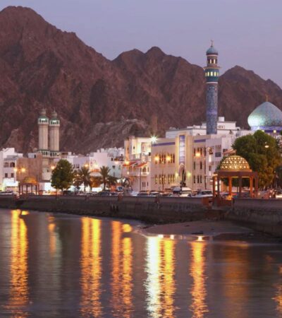 Hidden Gems in Oman