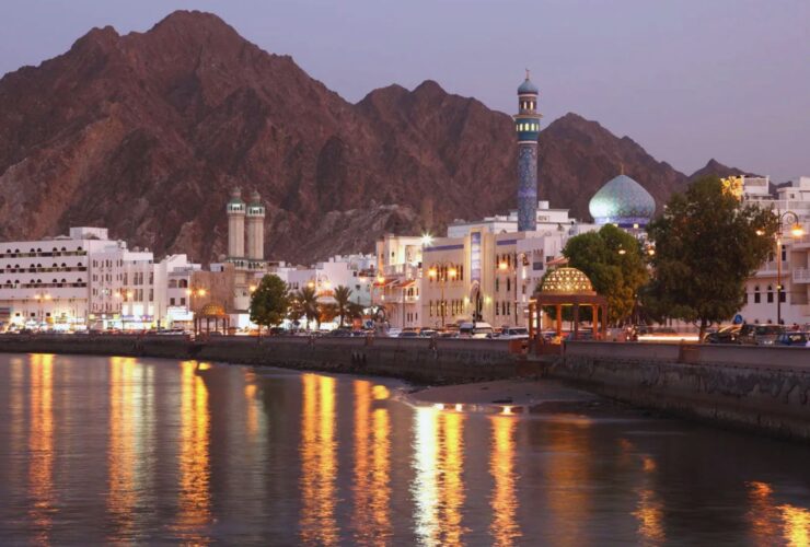 Hidden Gems in Oman