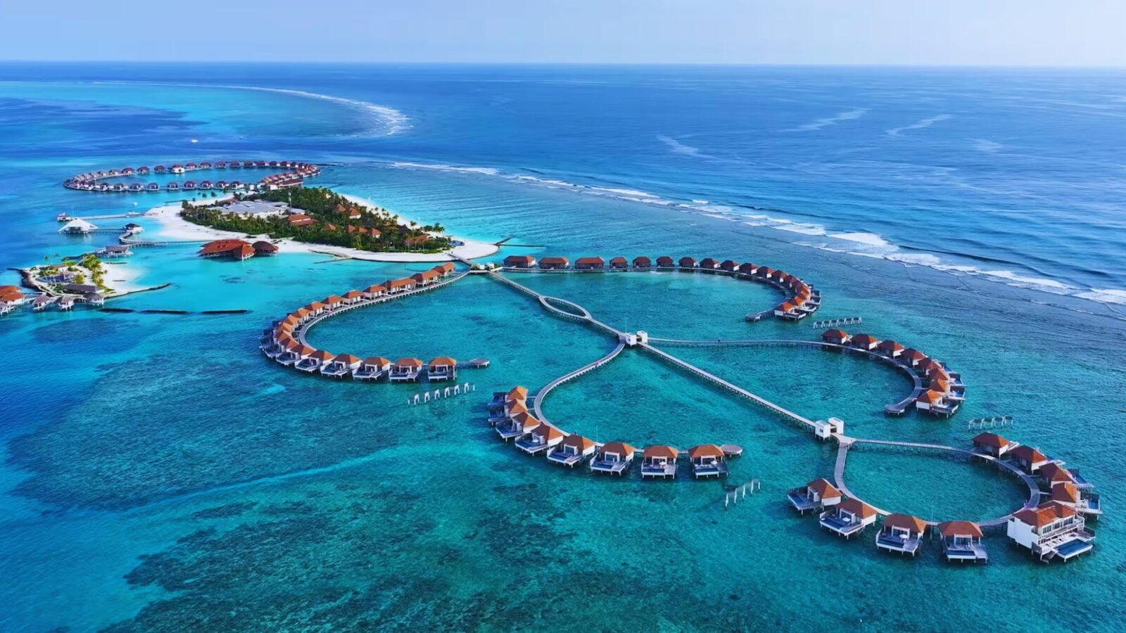 Maldives