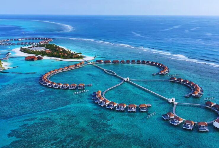 Maldives