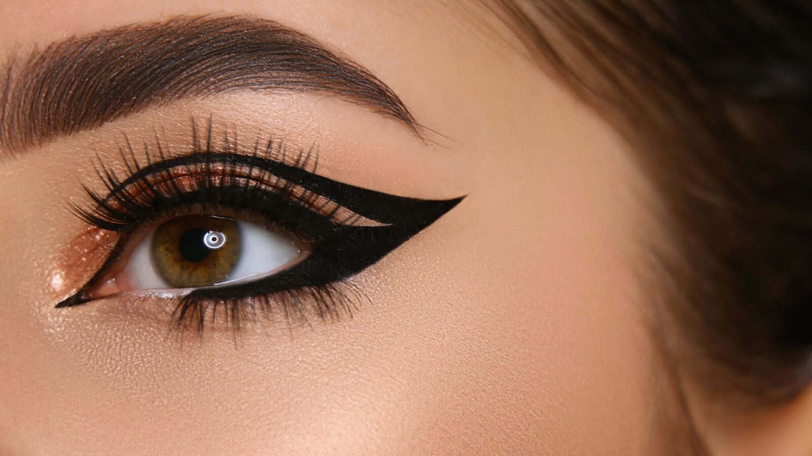 Flawless Eye Makeup