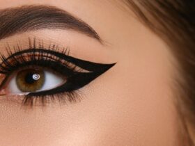 Flawless Eye Makeup