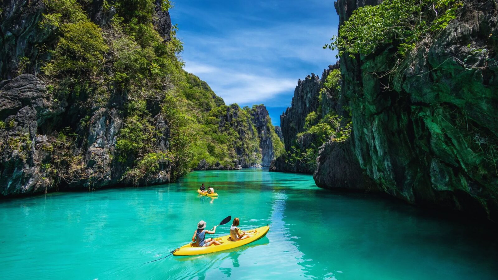 The Philippines