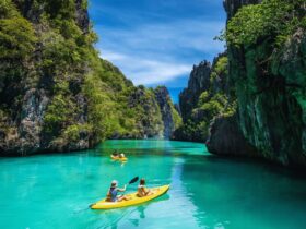 The Philippines