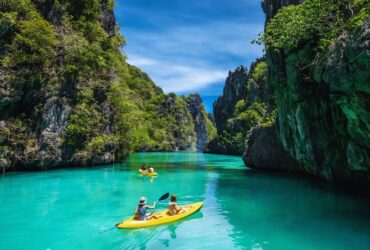 The Philippines