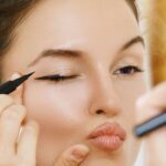 Eyeliner Hacks