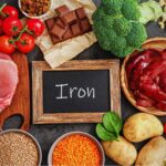 Iron Deficiency