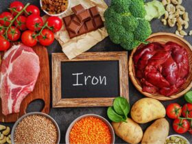 Iron Deficiency