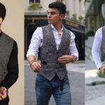 Waistcoats For Men