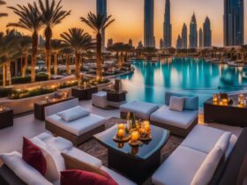 Best Stays In Dubai