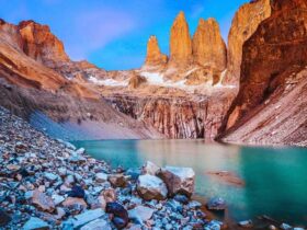 Best Places In Chile