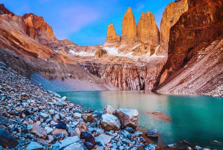 Best Places In Chile