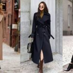 Long Coats For Women