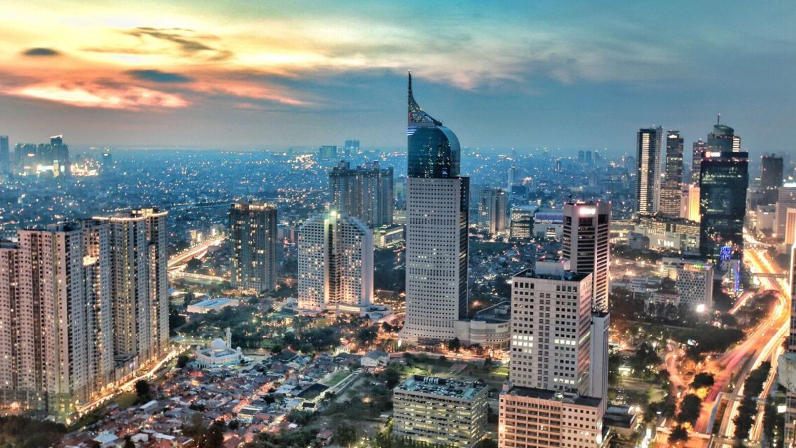 Jakarta