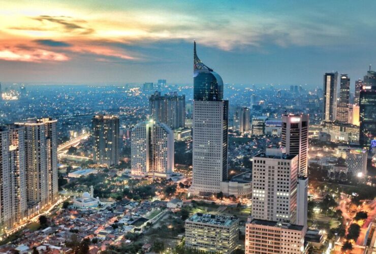 Jakarta