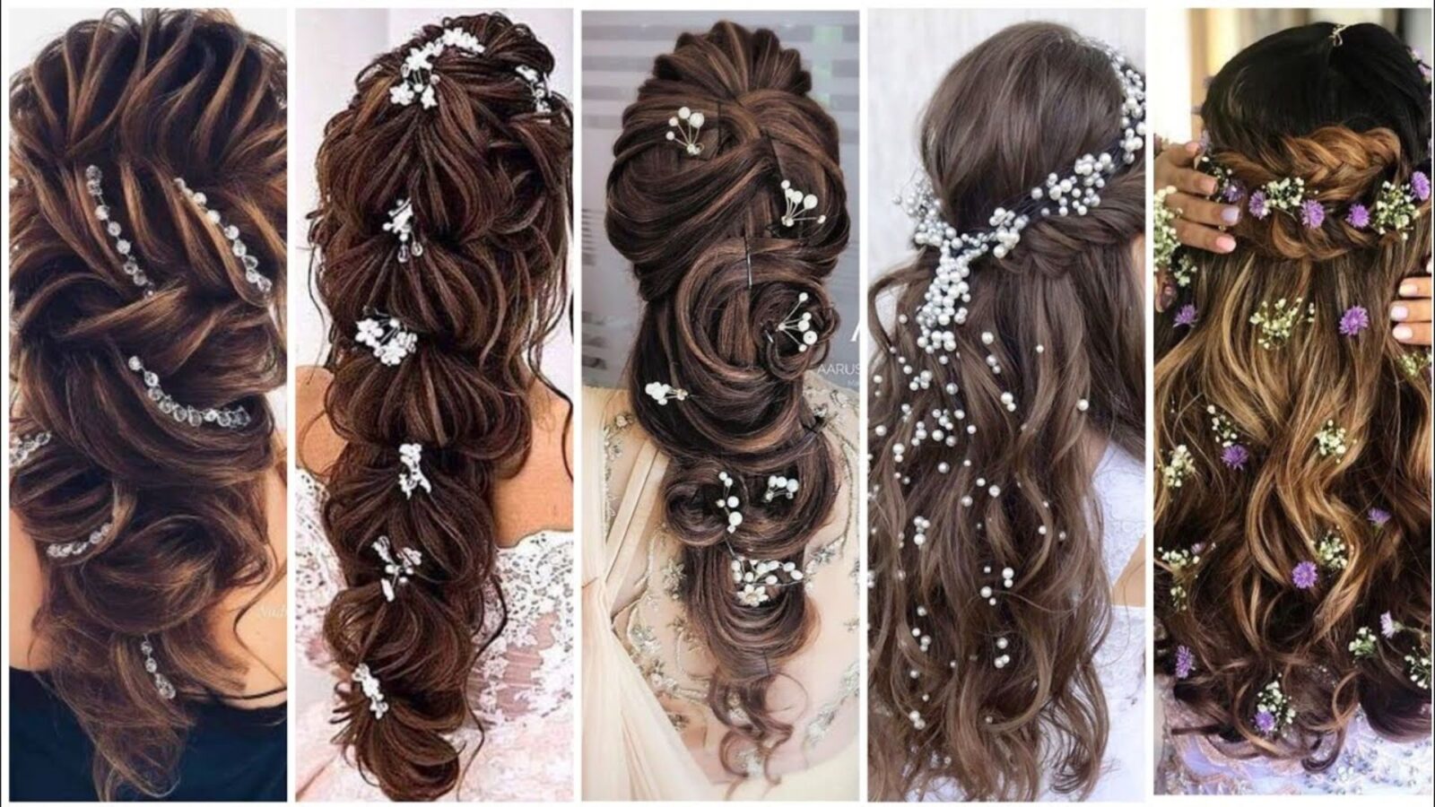 Hairstyles