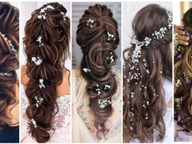 Hairstyles