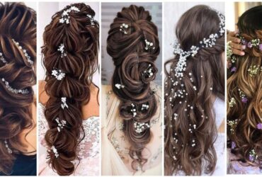 Hairstyles