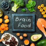 Memory Enhancing Food