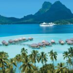 World's Top 10 Islands to Travel