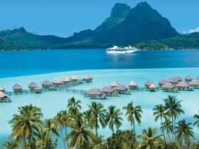 World's Top 10 Islands to Travel