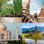 Budget Friendly Countries