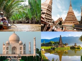 Budget Friendly Countries