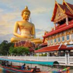 Budget-Friendly Itinerary for Thailand: Explore the Land of Smiles on a Budget