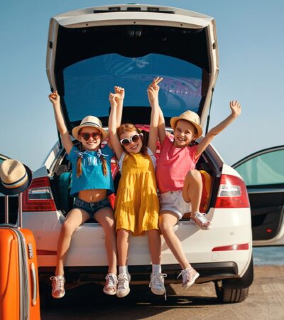 Travel Itineraries