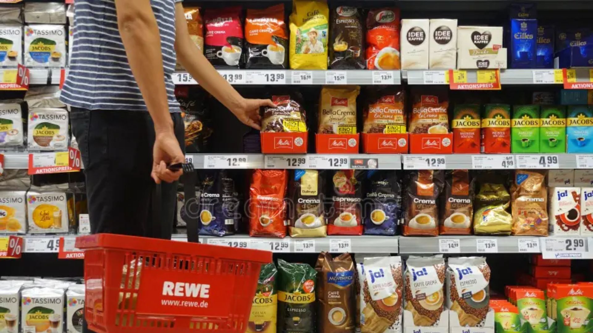 Der ultimative Guide für den Kauf von Bio-Lebensmitteln bei REWE ...